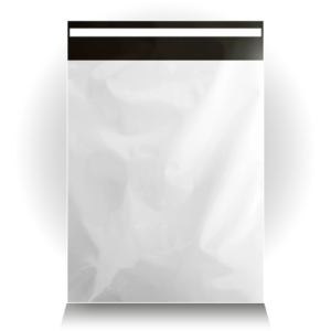 Versandtaschen aus Kunststoff