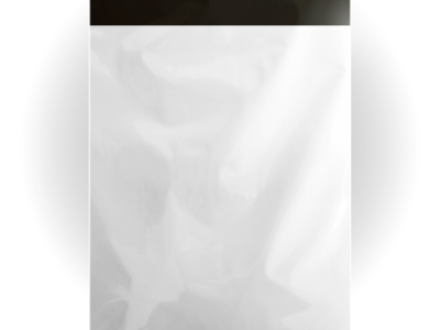 Versandtaschen aus Kunststoff